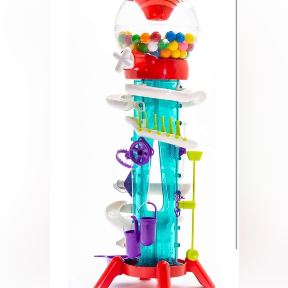 🐰Gumball Machine Maker - Picture 2 of 15